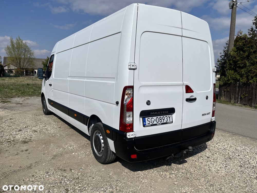 Renault master - 6