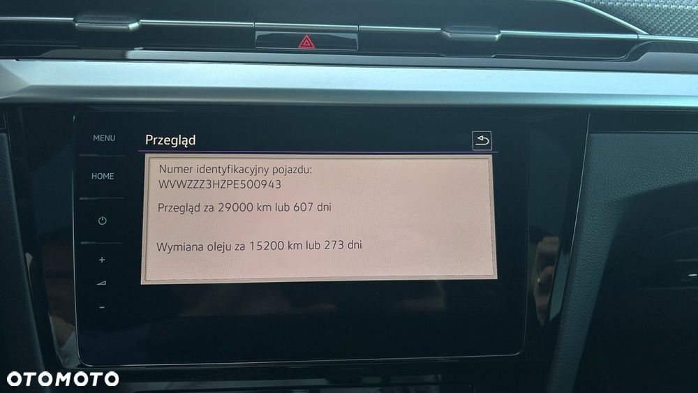 Volkswagen Arteon 2.0 TSI 4Motion R DSG - 31