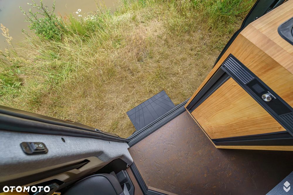 Dodge Ram Promaster - 30