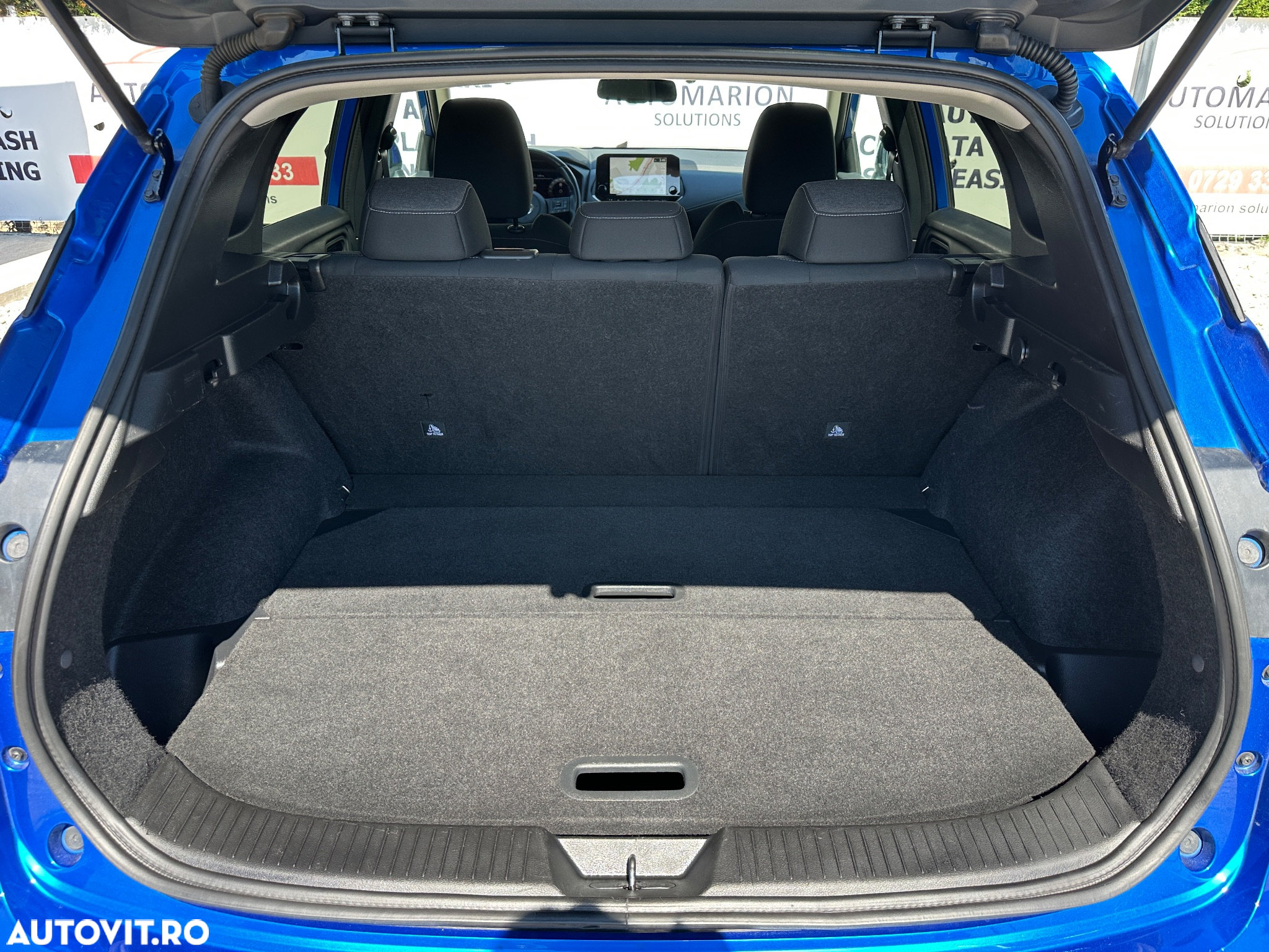 Nissan Qashqai 1.3 DIG-T MHEV Tekna - 19
