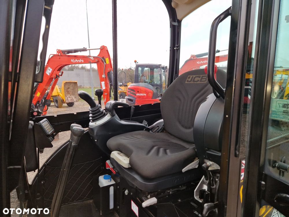 JCB 8026 cts   JCB 8018 15c-1 JCB  TLT 30D tLT 25D - 11