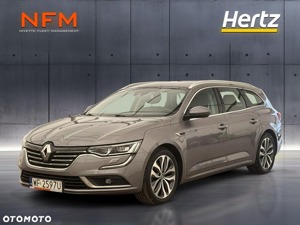 Renault Talisman - 2
