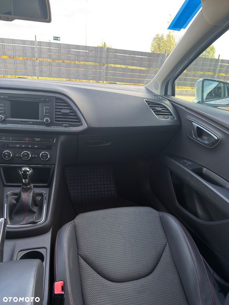Seat Leon - 16