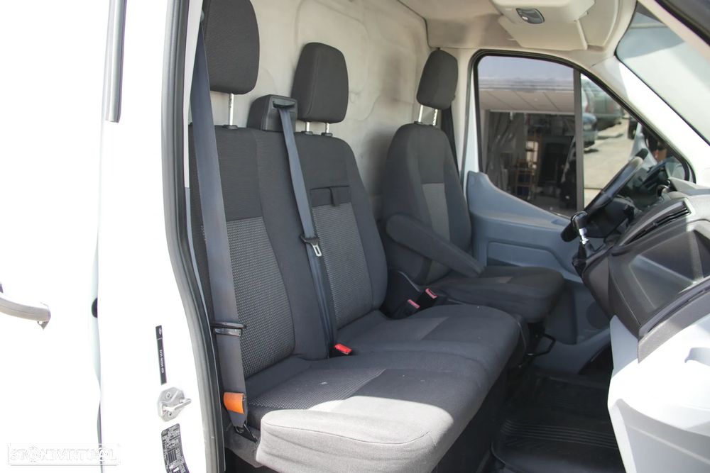 Ford Transit 2.2TDCI - 12