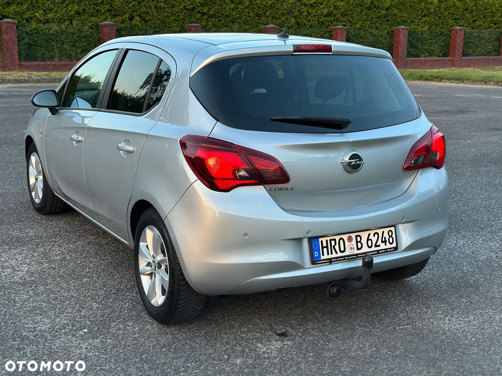 Opel Corsa 1.4 Active - 13