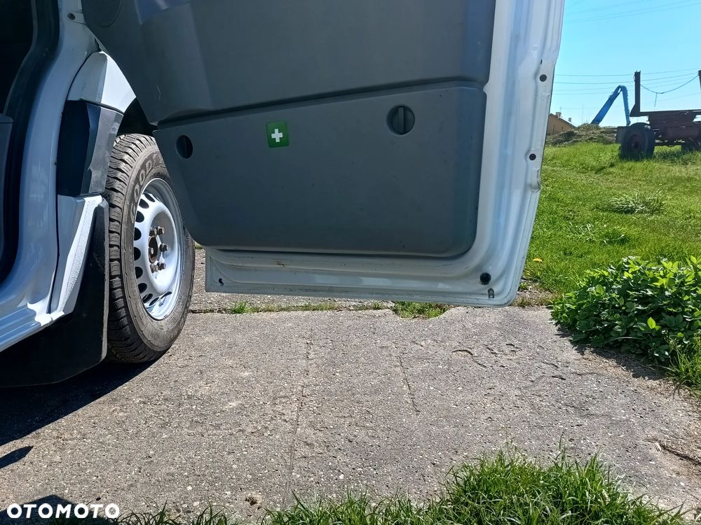 Mercedes-Benz Sprinter KONTENER+ winda ZEPRO (750kg) 2.1 diesel 163kM automat 2015 rok ROZSTAW OSI MAXI 4,34m ZADBANY! - 23