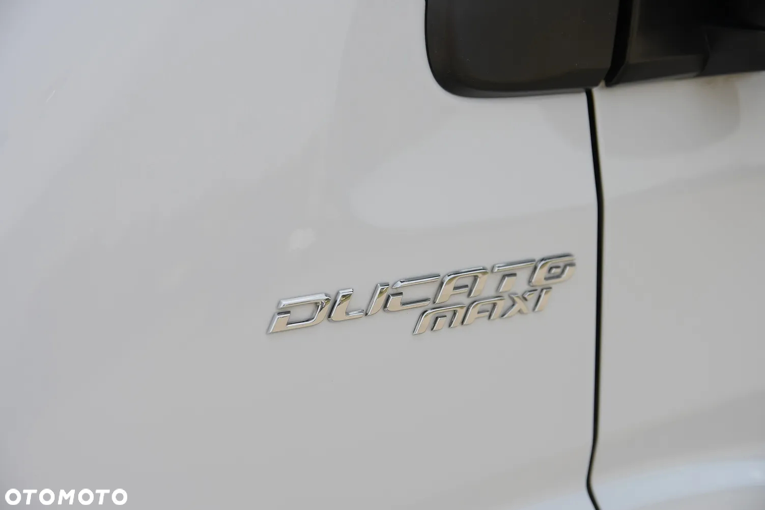 Fiat Fiat DUCATO 2.3 POWER 180KM * Skrzynia * Salon PL * ZADBANY! - 14