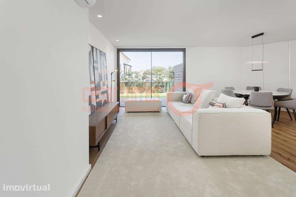 Apartamento T2- Granja - Grande imagem: 2/15