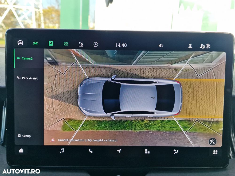 Skoda Superb 2.0 TSI 204 CP DSG Sportline - 29