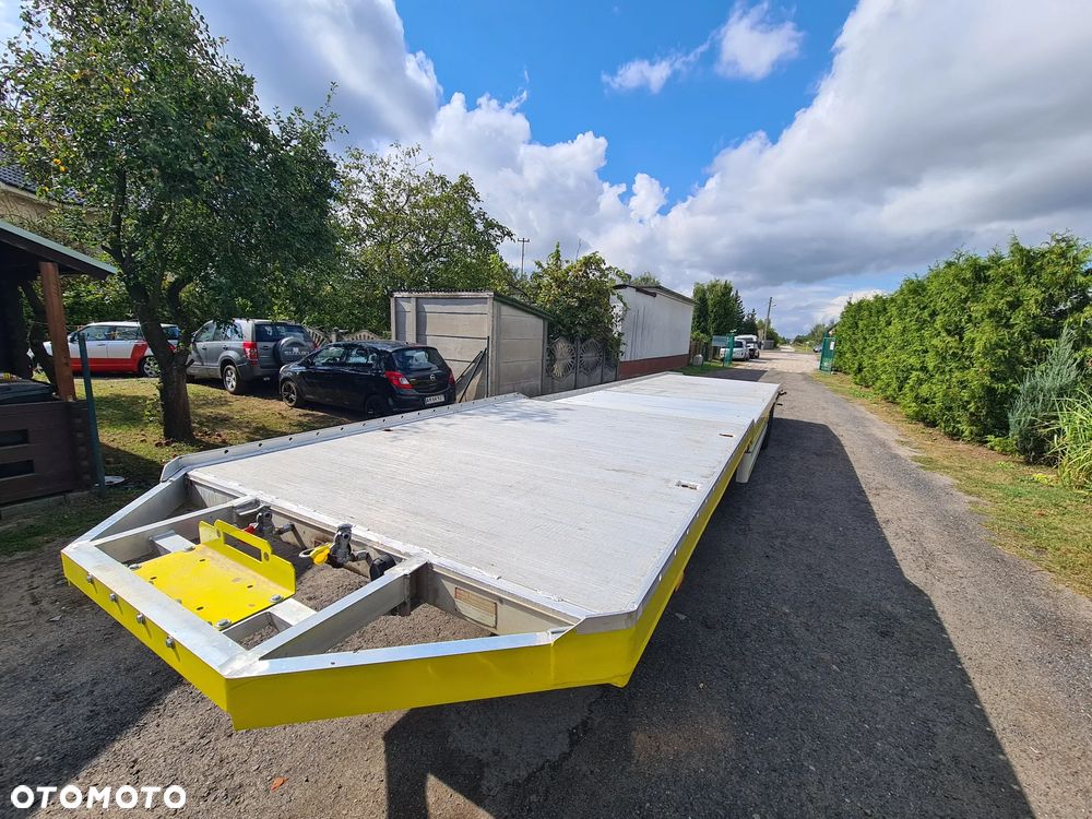 Schmitz Cargobull Eschler A202 - 4