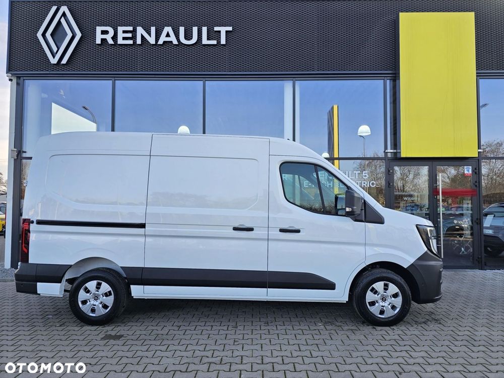 Renault Master [M4H] - 3