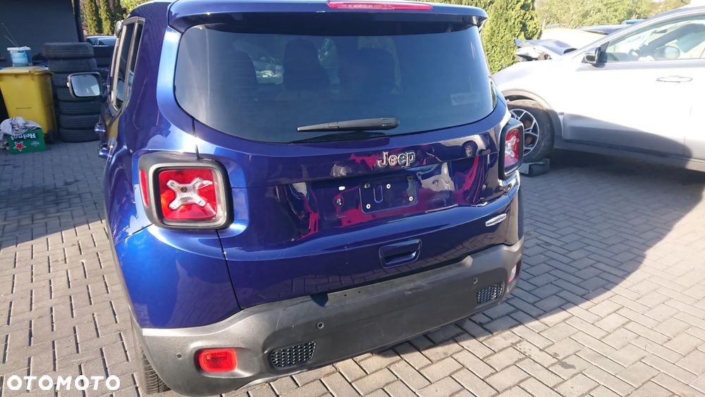 Jeep Renegade - 36