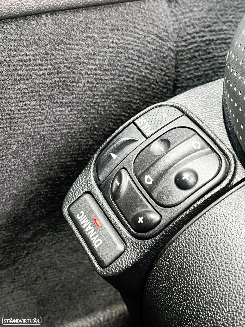 Mercedes-Benz CLS 55 AMG - 50