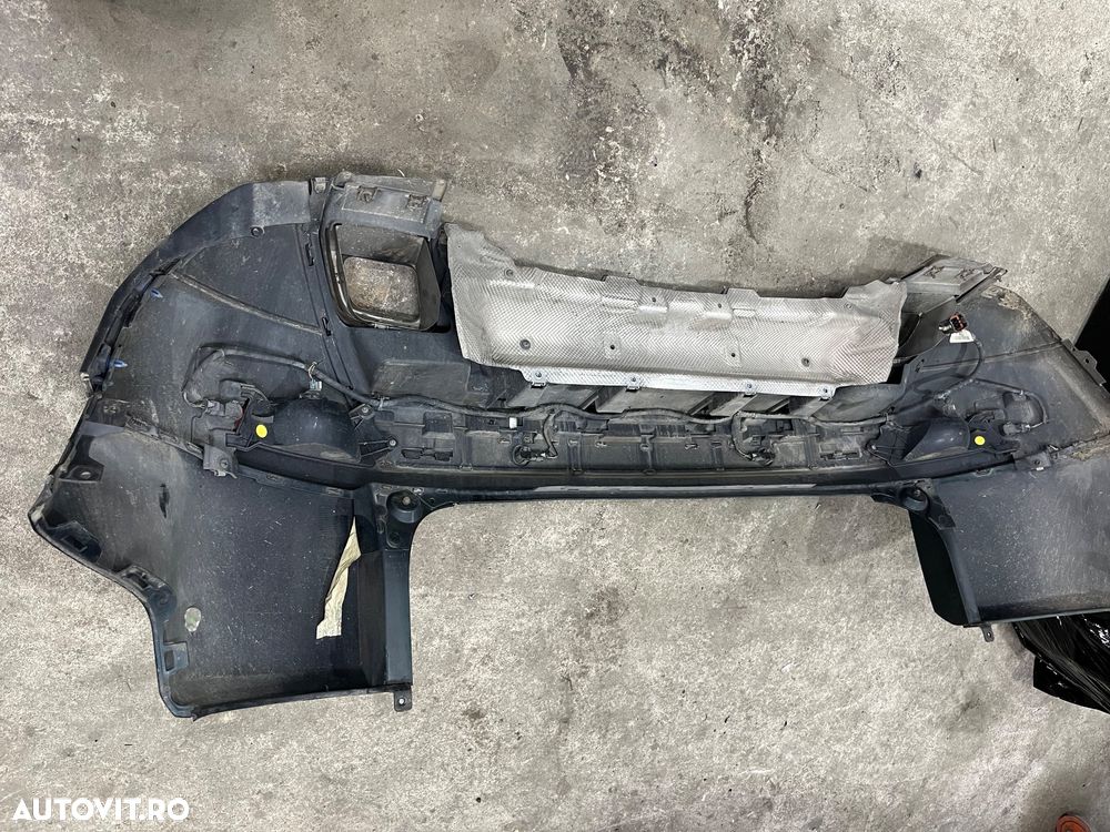 Bara spate Land Rover Evoque 2018 - 8