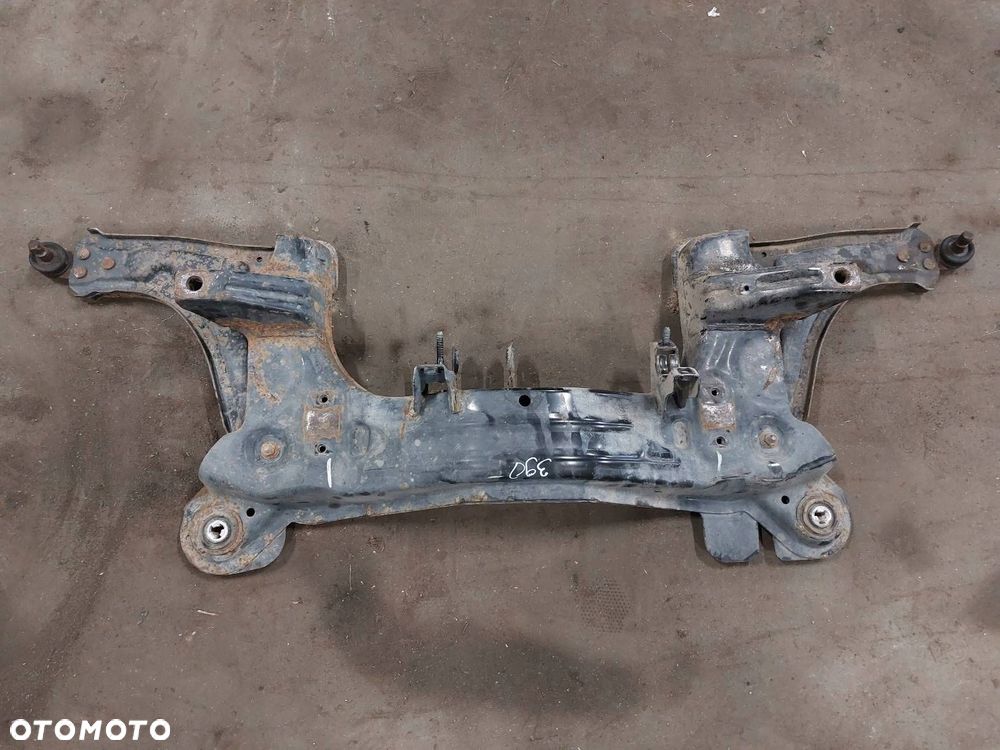 SANKI WÓZEK KOŁYSKA SILNIKA DAEWOO NUBIRA II J200 1.6 16V - 1