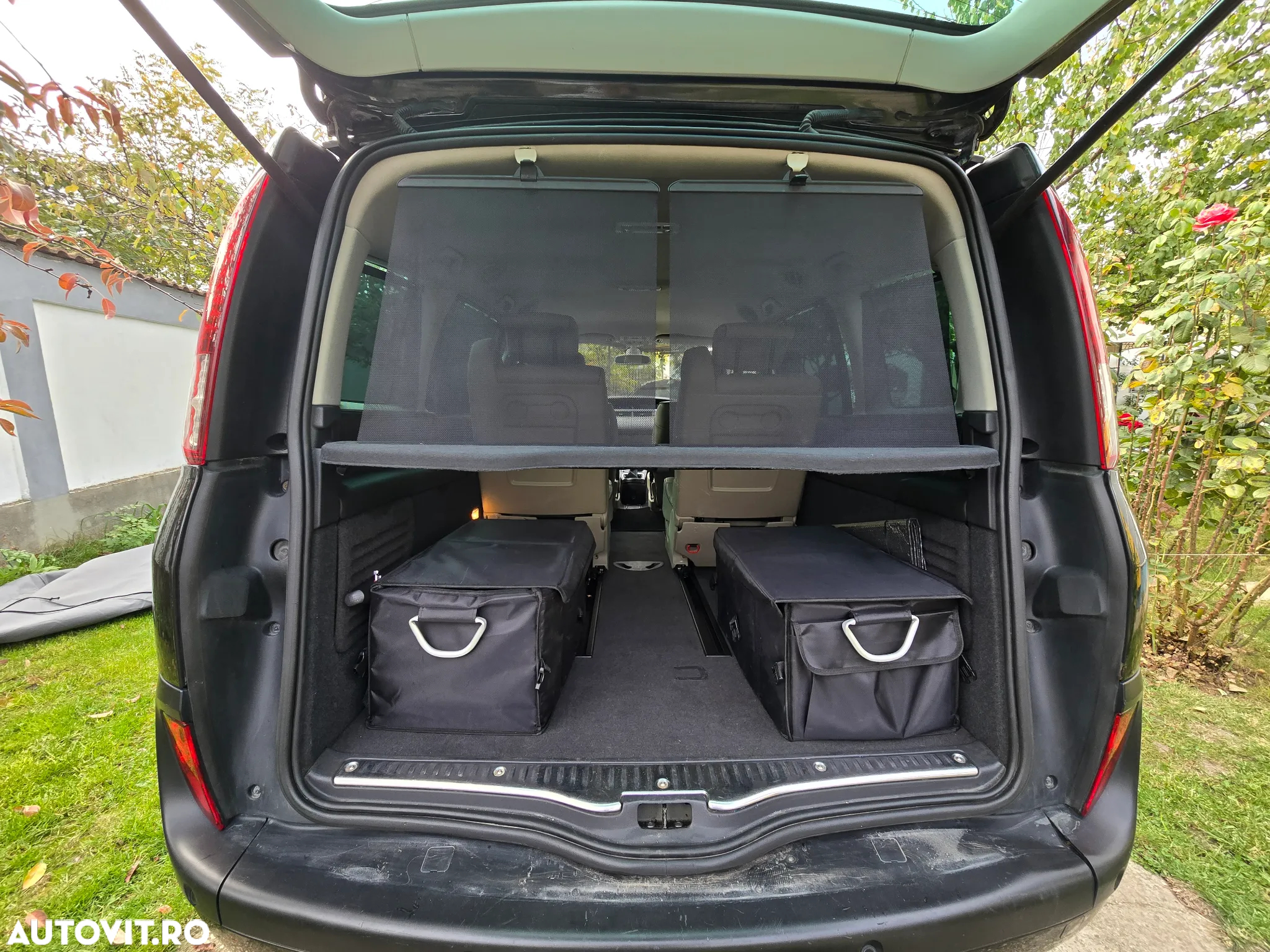 Renault Grand Espace - 17