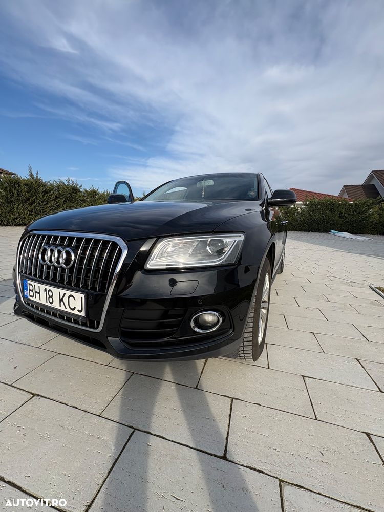 Audi Q5 - 14