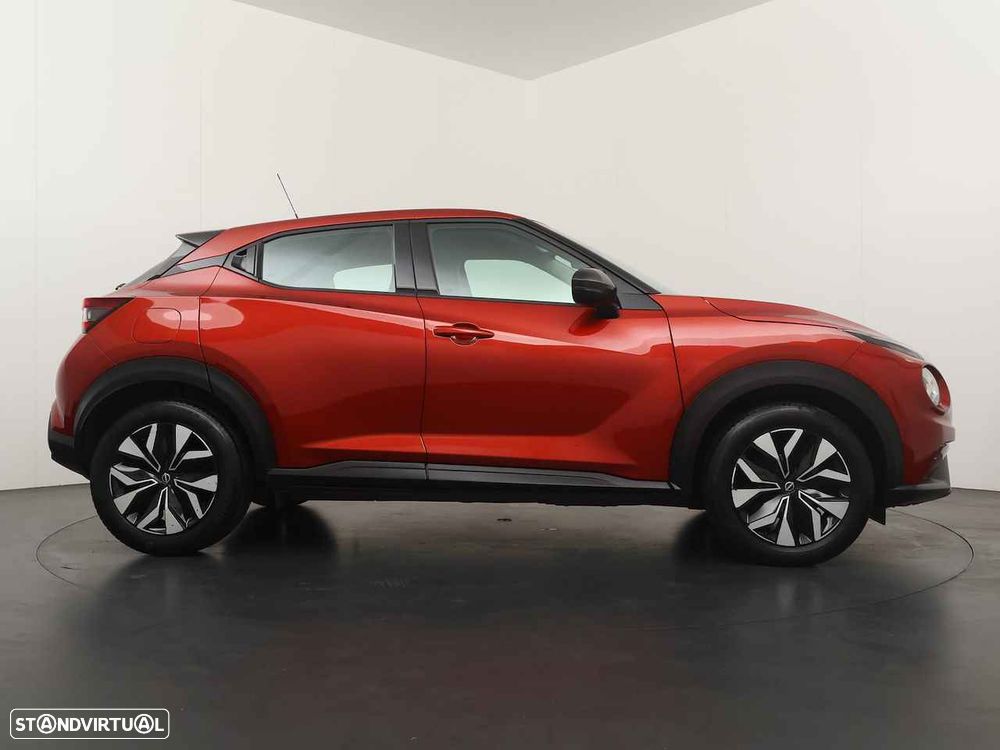 Nissan Juke 1.0 DIG-T Acenta+ - 7