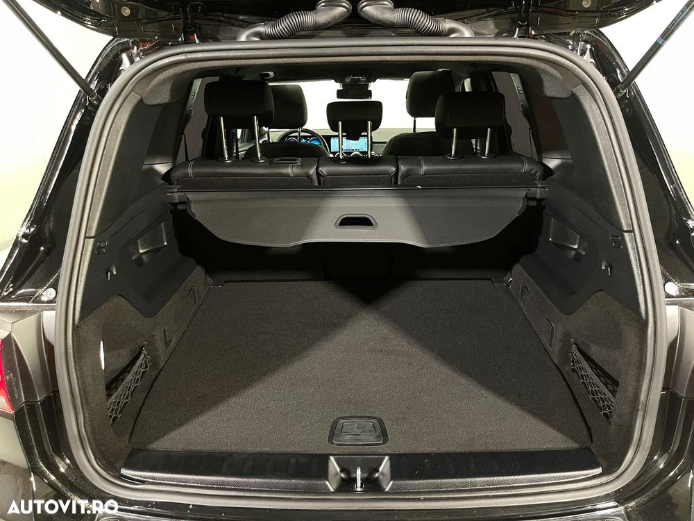 Mercedes-Benz GLB 220 d 4MATIC Aut. - 14