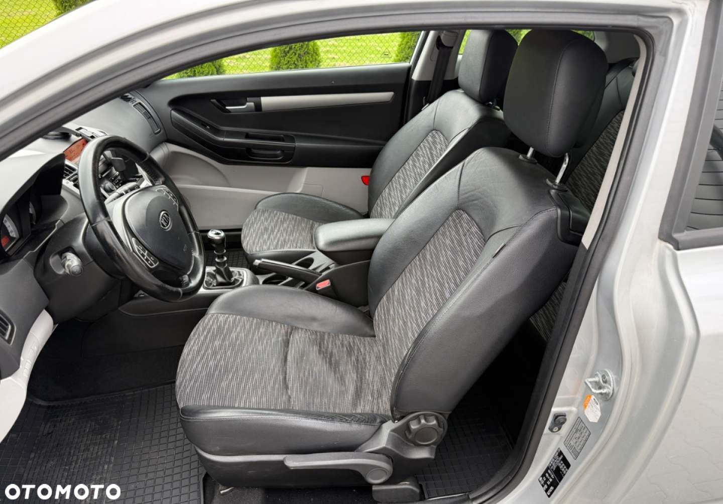 Kia ProCeed - 16