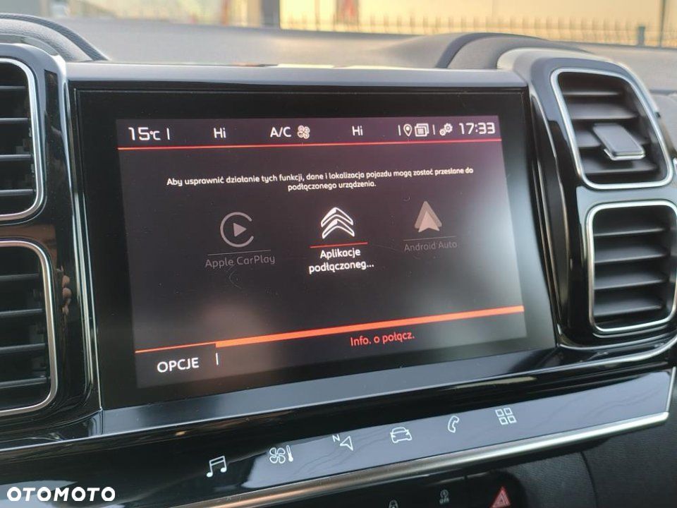 Citroën C5 Aircross - 32