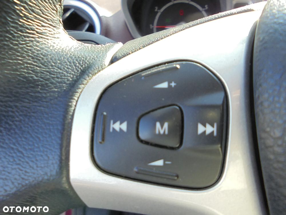 Ford Fiesta - 16