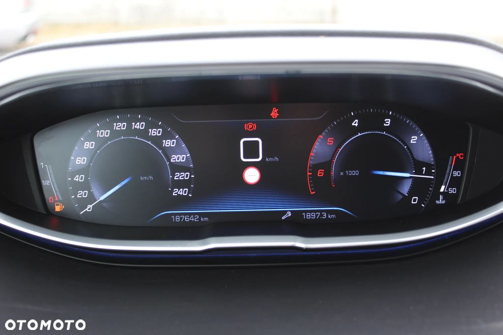 Peugeot 3008 BlueHDi 120 Stop & Start Allure - 20