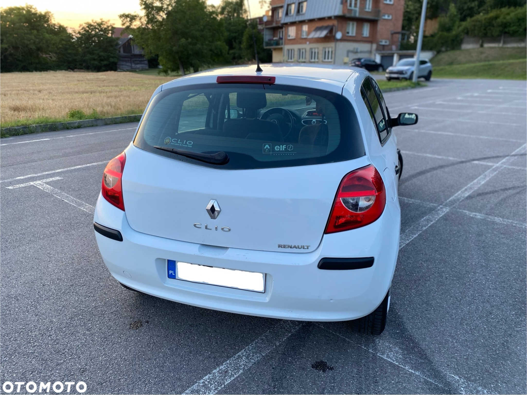 Renault Clio - 4