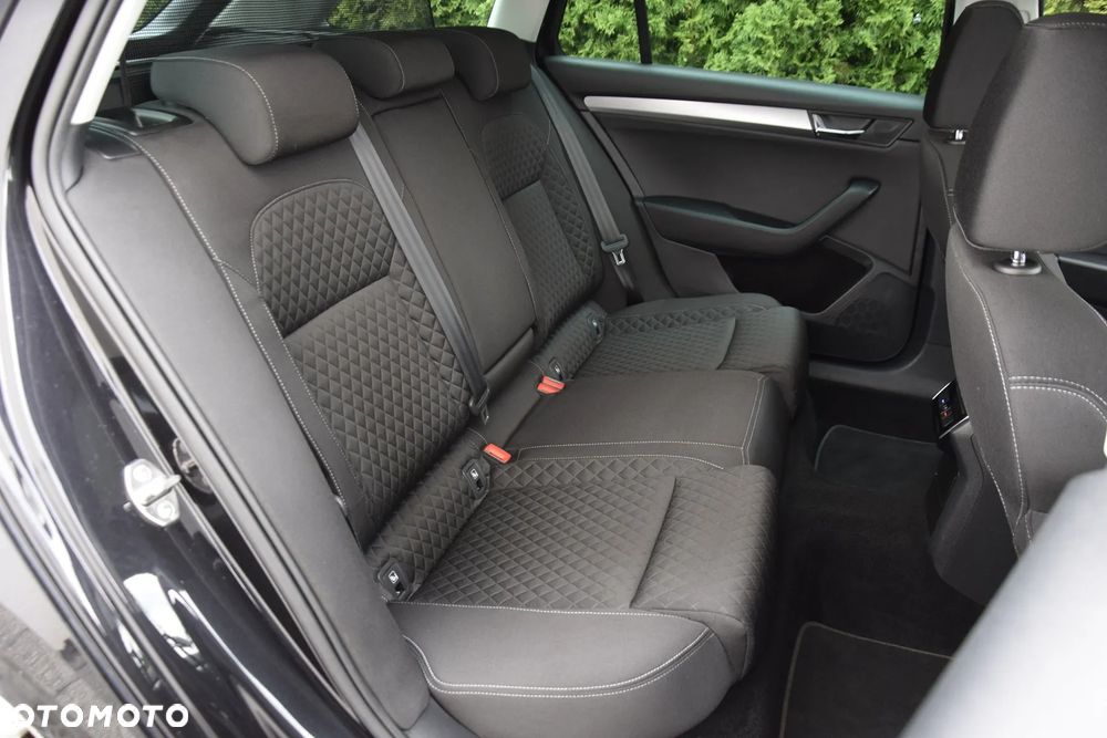 Skoda Superb 2.0 TDI 4x4 Style - 7