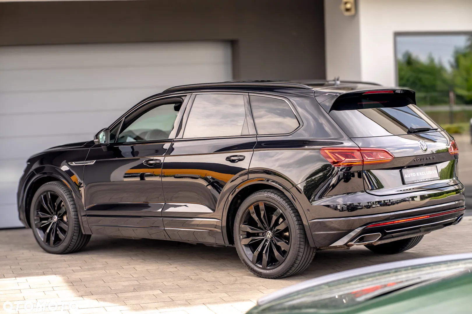 Volkswagen Touareg 3.0 V6 TDI 4Motion R-Line - 23