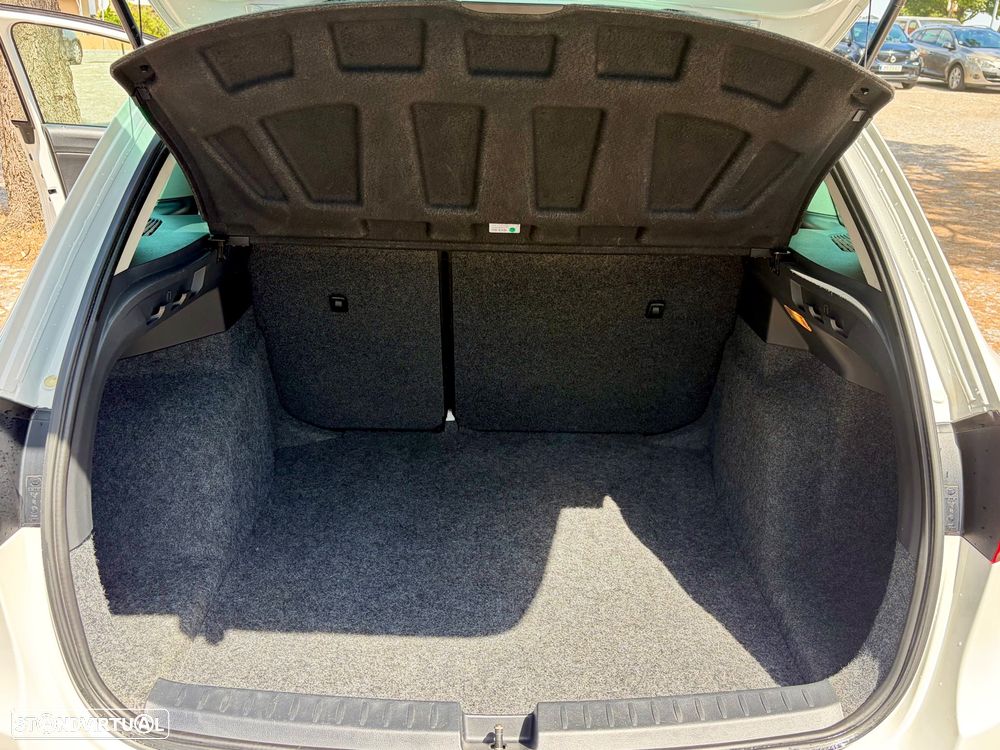 SEAT Ibiza ST 1.4 TDI FR - 12