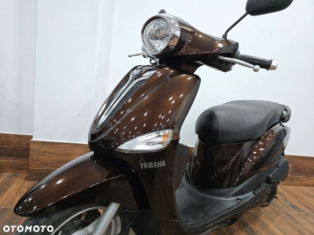 Yamaha D'elight - 20