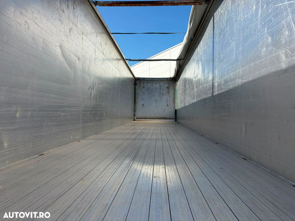 Legras Walking Floor - 27