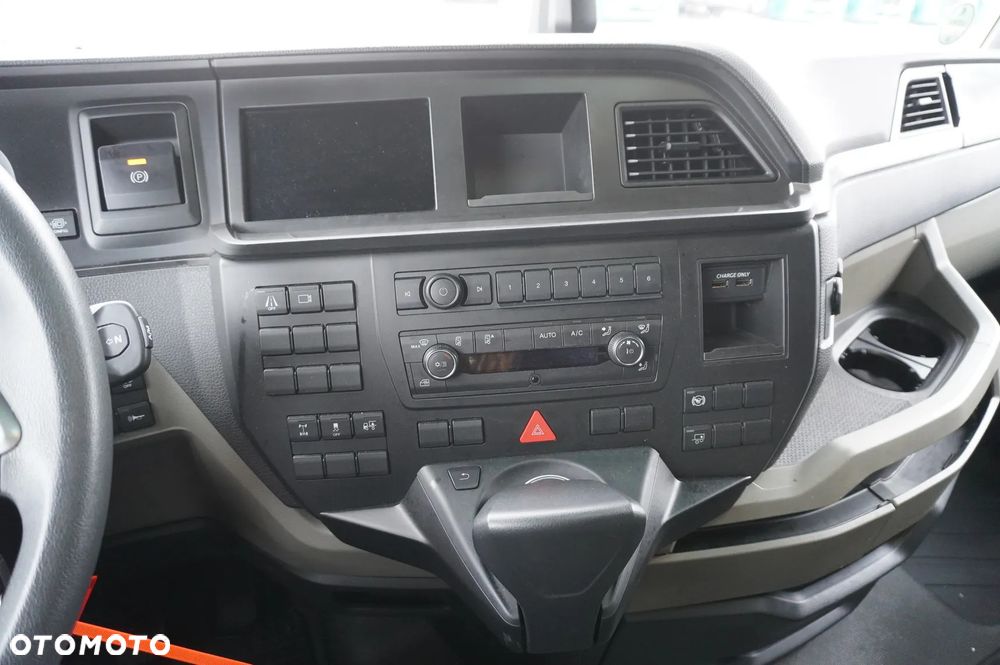 MAN TGX 18.510 E6 4x2 / Retarder / Kab. sypialna / 2023 / 4 szt - 19