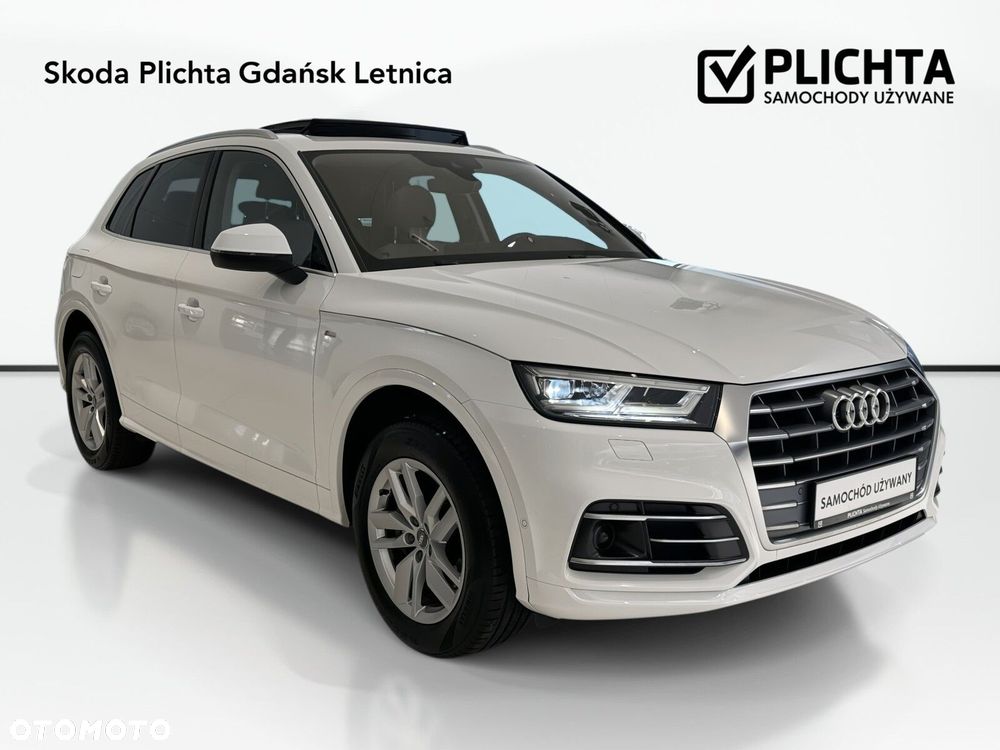Audi Q5 - 4