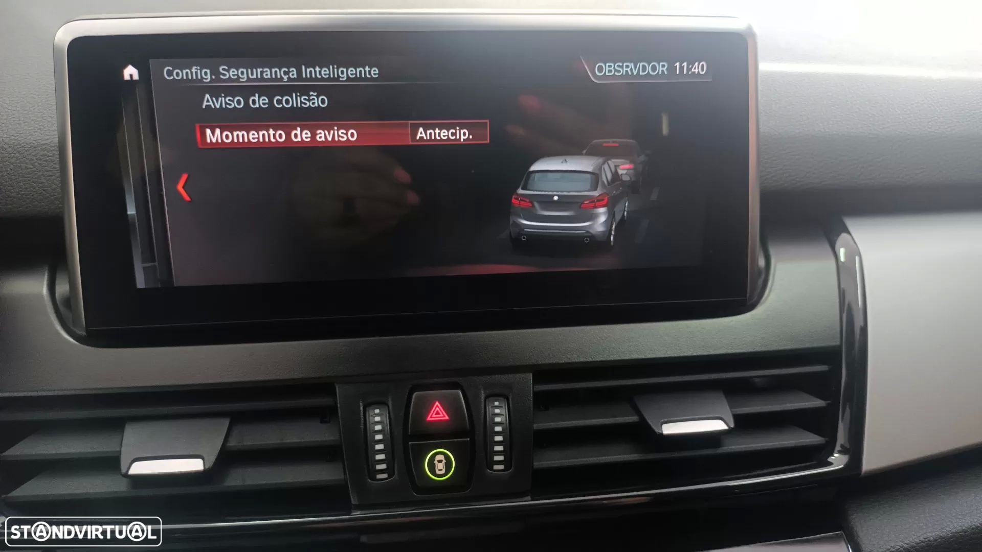 BMW 225xe Active Tourer Line Sport - 46