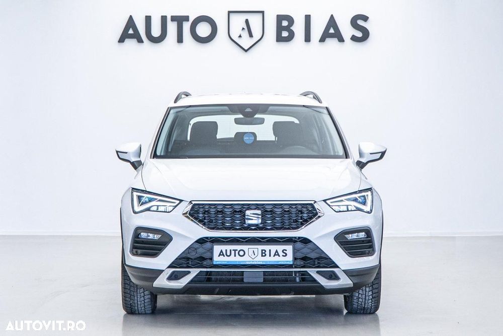 Seat Ateca - 23