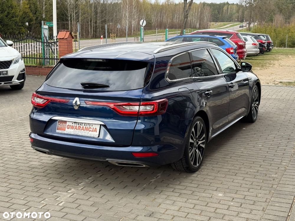 Renault Talisman - 11