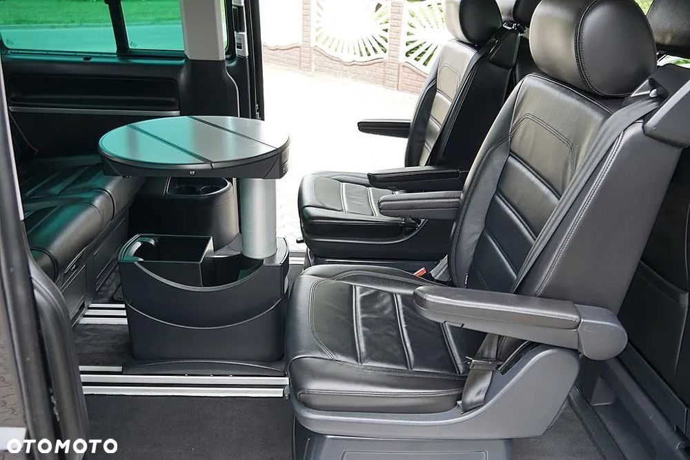 Volkswagen Multivan 2.0 BiTDI L1 Highline DSG - 24