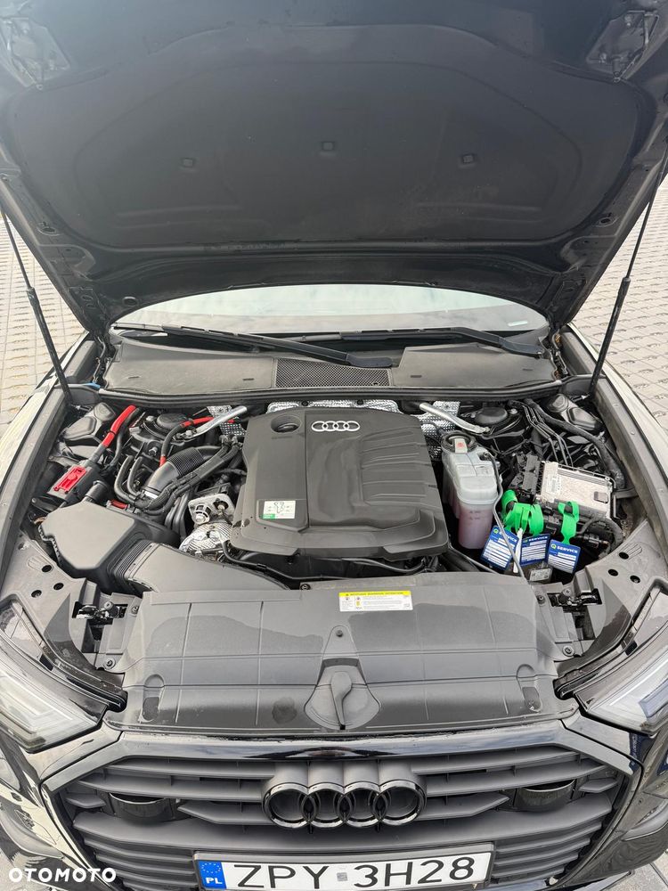 Audi A6 Avant - 15