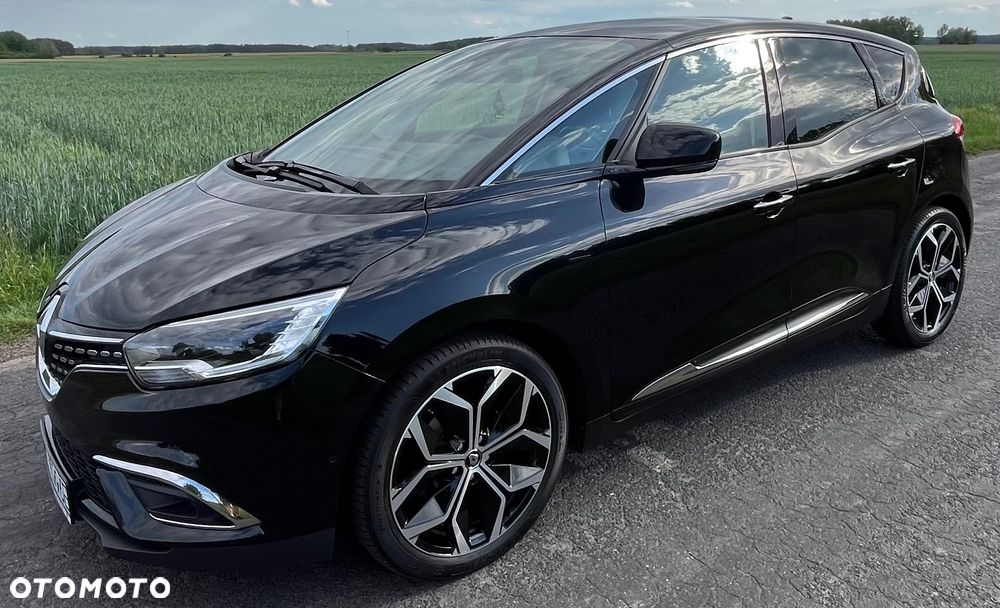 Renault Scenic - 4