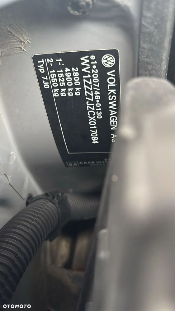 Volkswagen Transporter T5 - 34