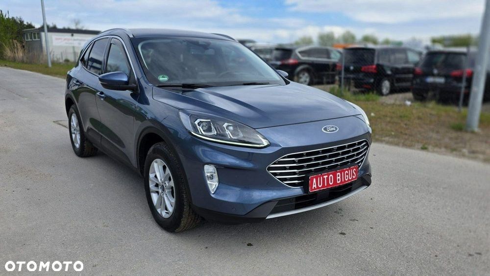 Ford Kuga - 3