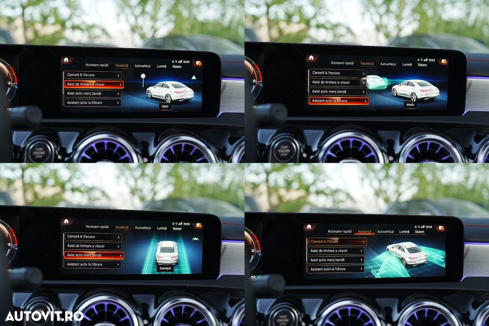 Mercedes-Benz CLA 250 e 8G-DCT Edition AMG Line - 32