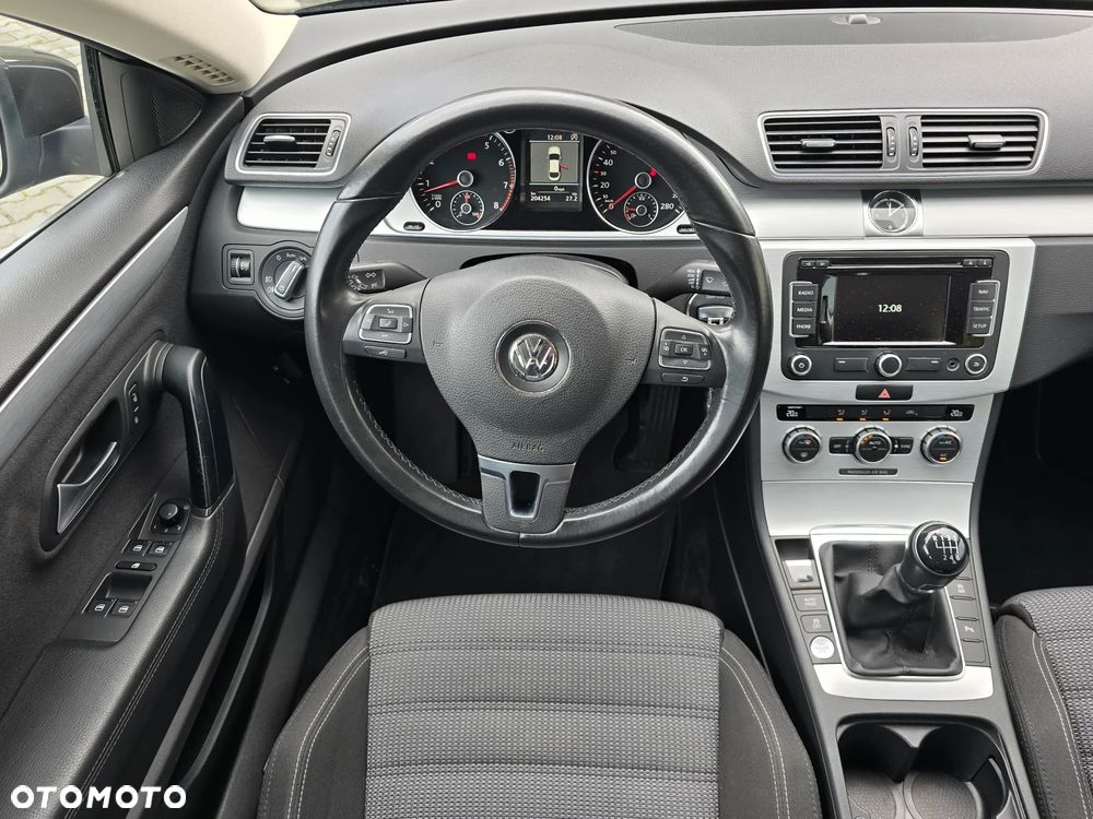 Volkswagen CC 1.4 TSI - 23
