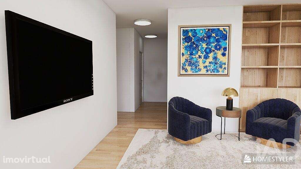 Apartamento T3 em Sesimbra (Castelo) de 108,00 m2 - Grande imagem: 4/27