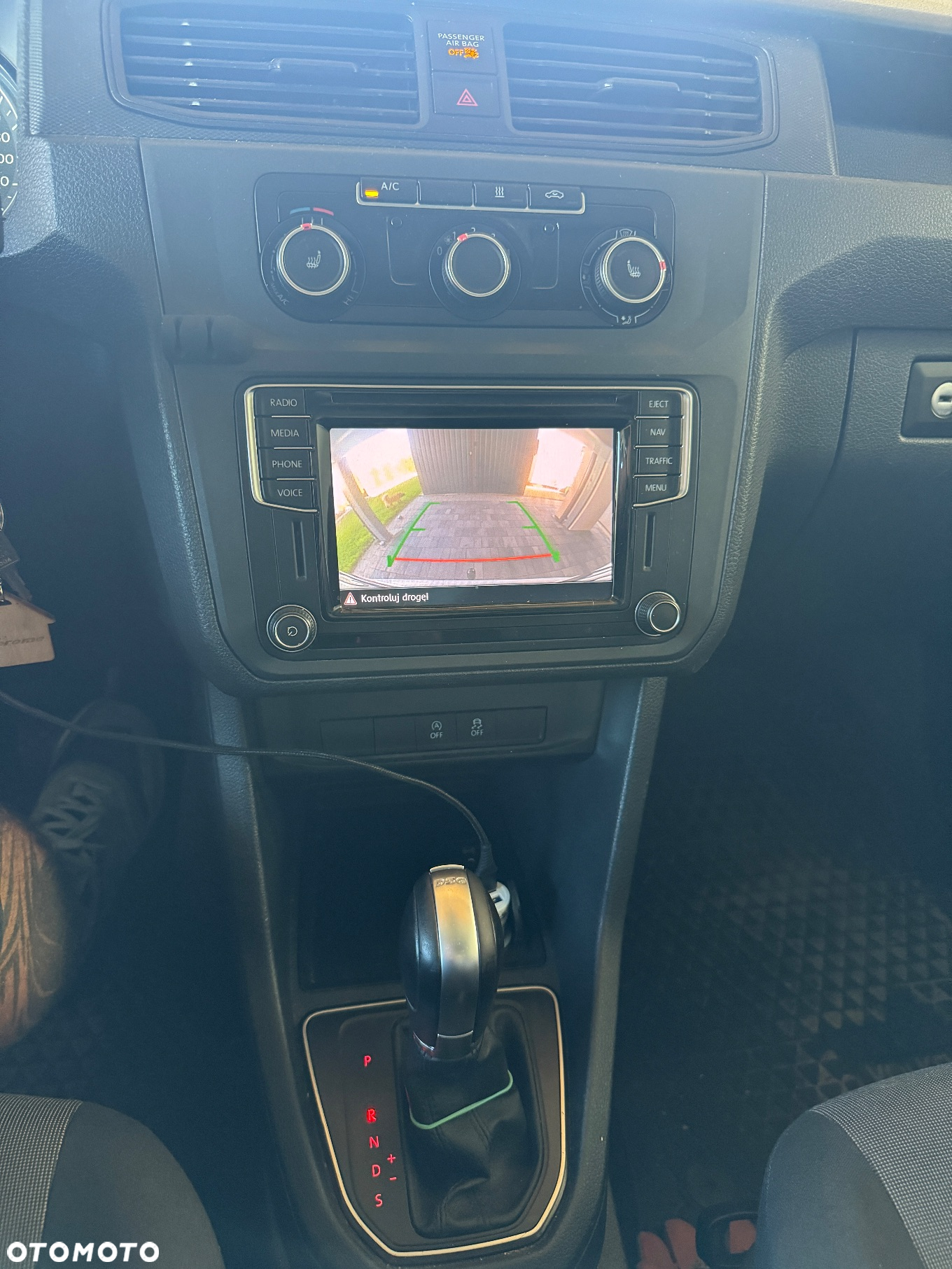 Volkswagen Caddy - 8