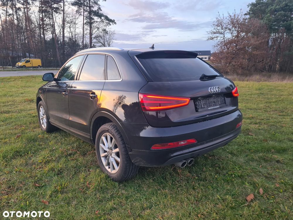 Audi Q3 - 4