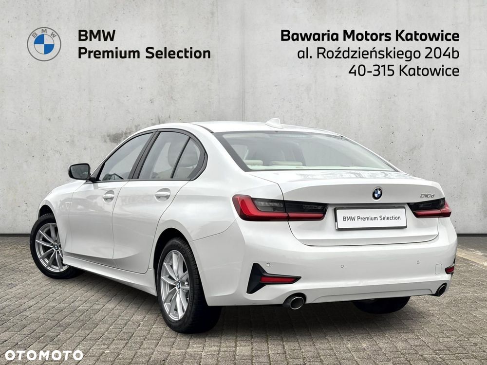 BMW Seria 3 - 16