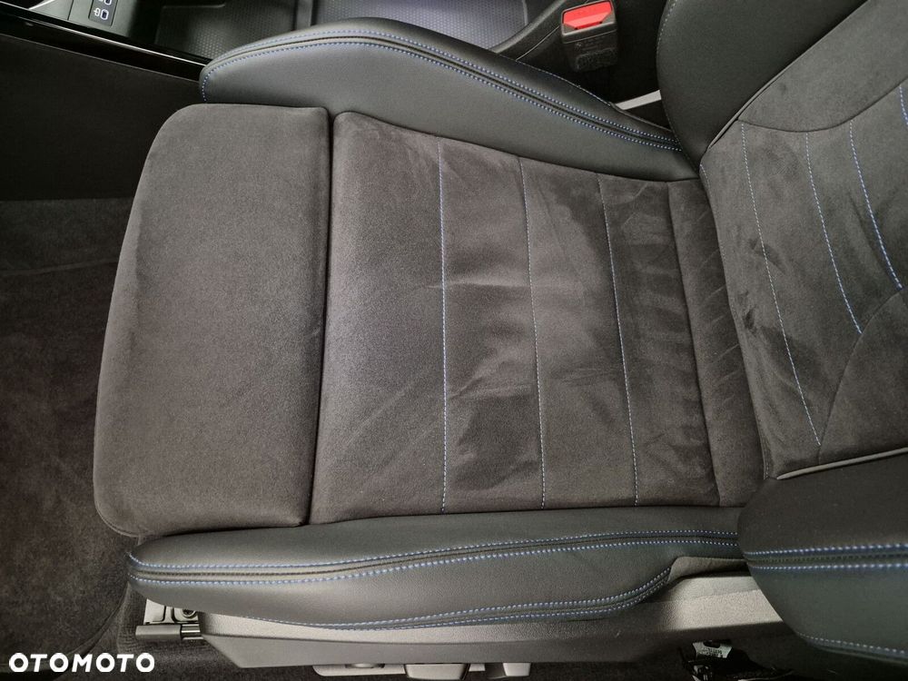 BMW X1 sDrive20d mHEV M Sport sport - 13